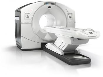 Máy chụp cắt lớp CT 1 - Scanner