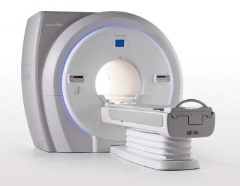 Máy cộng hưởng từ toshiba mri