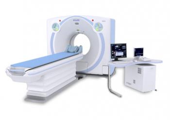 Máy chụp cắt lớp CT 2 - Scanner