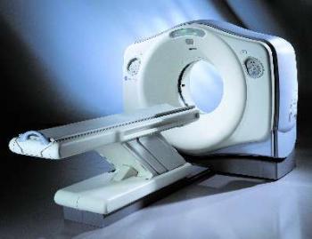 Máy chụp cắt lớp CT 3 - Scanner