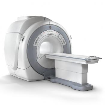 Máy chụp cắt lớp CT 4 - Scanner