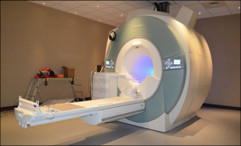 Máy cộng hưởng từ mri 2